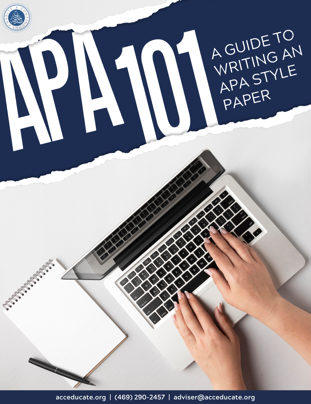 Guide to writing an APA style paper